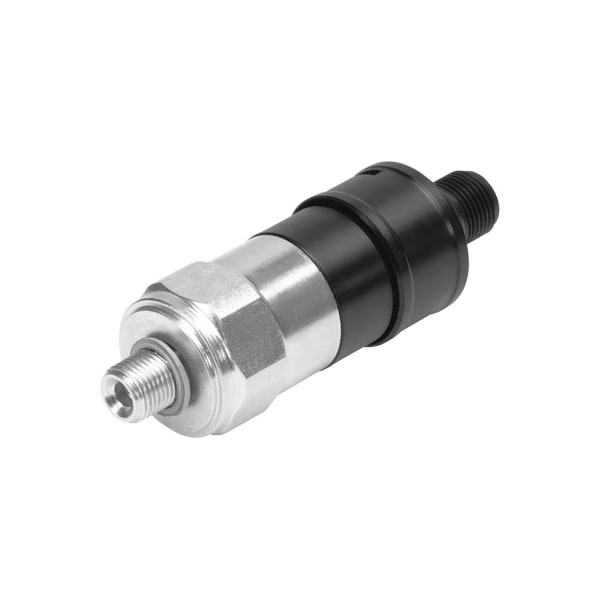 Pressure Switch SPBA-P2R-G18-W-M12-0, 25X